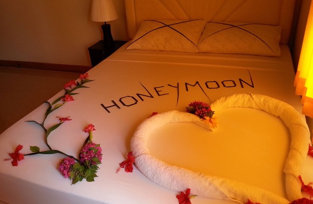 Holiday Mathiveri Inn, Maldives