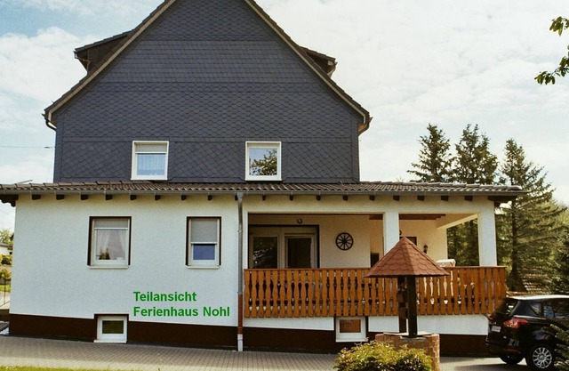 Holiday mechanic apartment in Bergisches Reichshof (NRW)