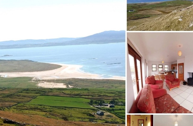 Holiday on a working farm