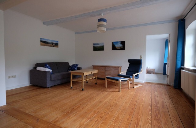 Holiday on the Resthof