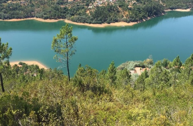 Holiday rentals costa do rio