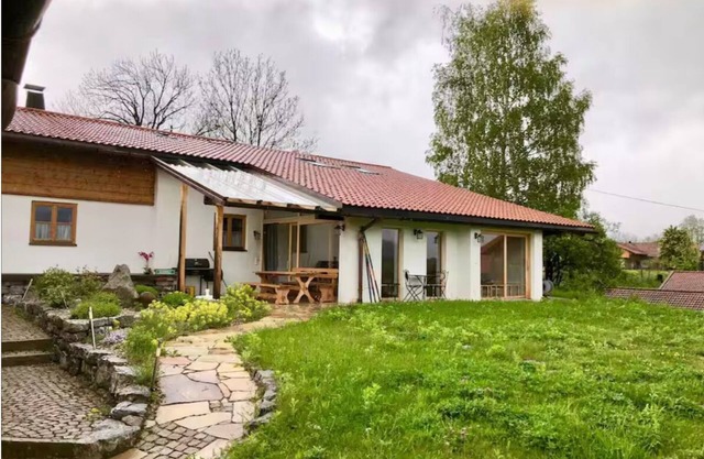 HOLIDAY VILLA BRAUNECKBLICK - BERGER