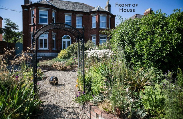 Holiday villa "Glasnevin"