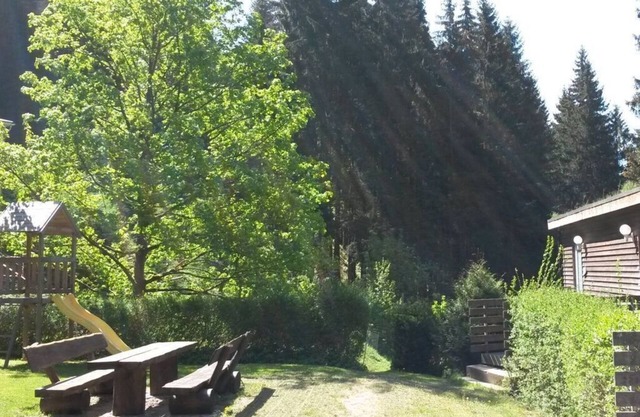 holiday village Bad Hundertpfund