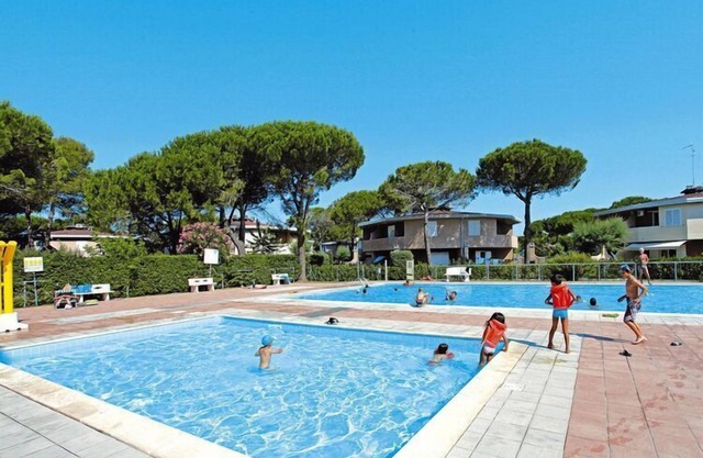 Holiday Village Tivoli in Bibione