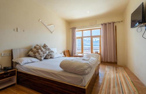 Holidayhomestayladakh