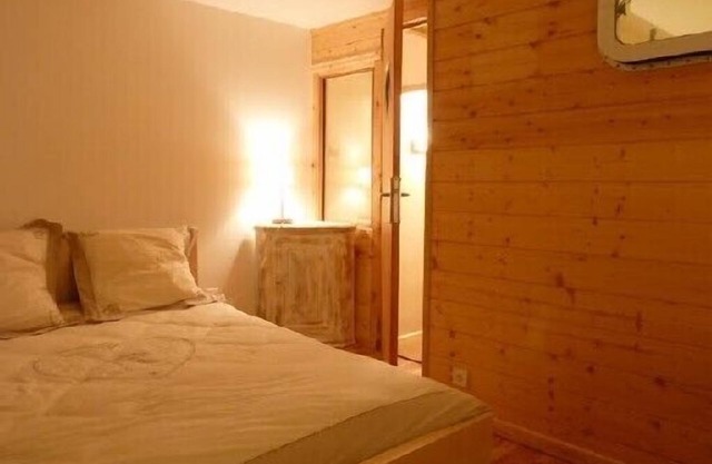 Holidays Apartment - 38m2 - Argentière Chamonix - Haute Savoie - France