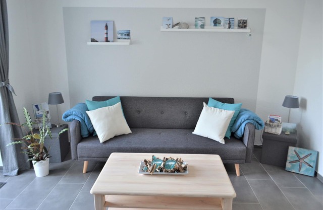 Holidays between the seas!