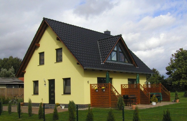 Holidays directly on the water with great additional services