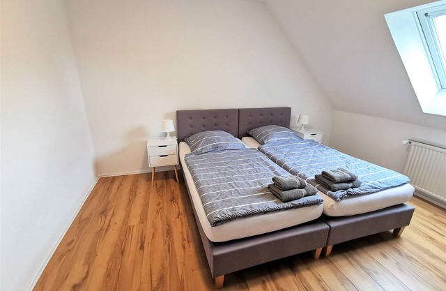 Holidays in Sarstedt am Bruchgraben