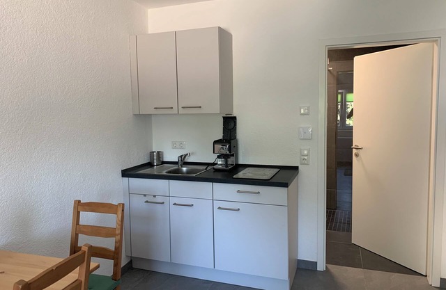 Holidays in the heart of the vineyards: Welcome to Beinig Guest House