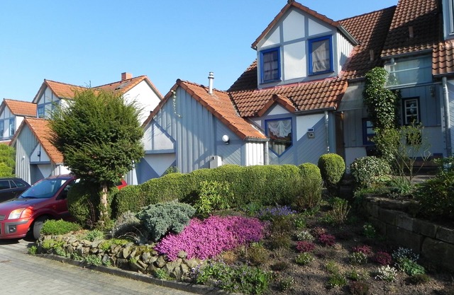 Holidays in the Kurhessische Bergland exciting and affordable for families!