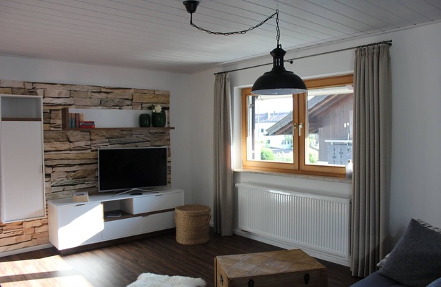 holidays in the mountains