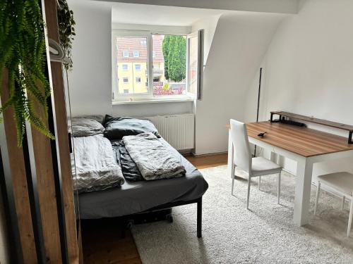 Holidays loft, Private Rooms in a Friendly shared apartment