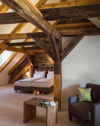 Hollerhöfe - Zu Gast im Dorf