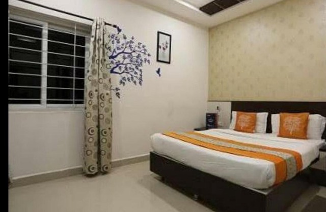 Holly Cross Home Stay Jog Falls