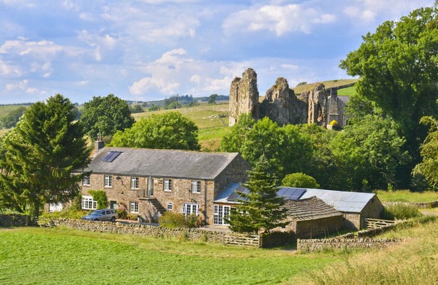 Holmhead Cottage - Two Bedroom House, Sleeps 4