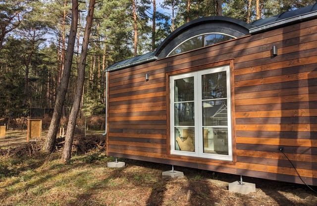 Holz-hannes - Tiny Haus