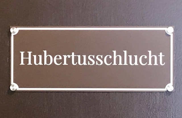 Holzbachschlucht room - Landgasthof Zum Dorfkrug