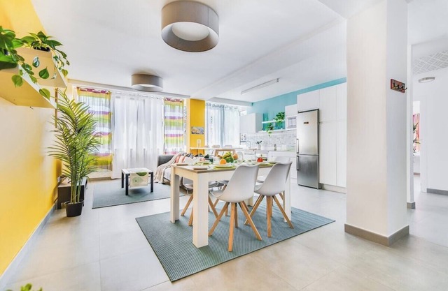 Home2Book Delightful Apartment Las Canteras