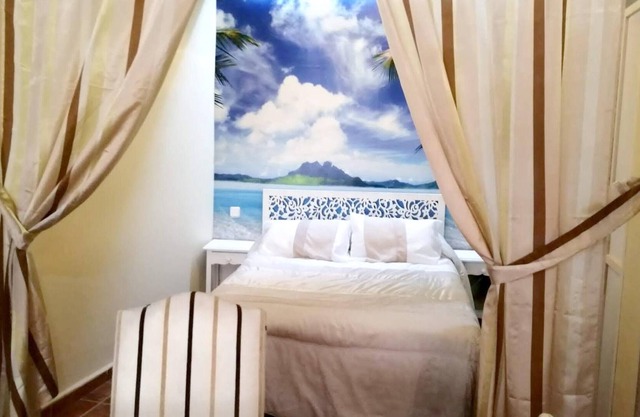 Homerez - Nice studio for 4 ppl. at San Martín de Valdeiglesias