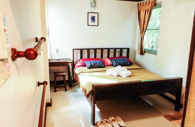 Hom Kamhin - A Local homestay in Chiangmai