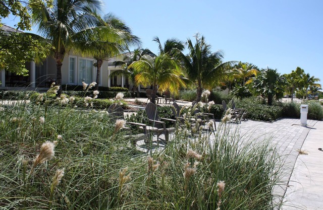 Home Away From Home In Paradise