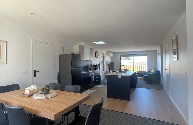 Home away from home in Brighton