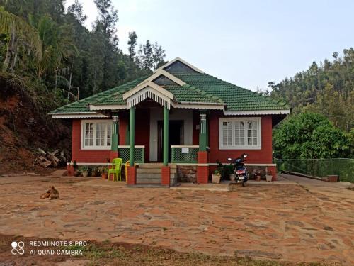 Home away from home - Thangaali homestay