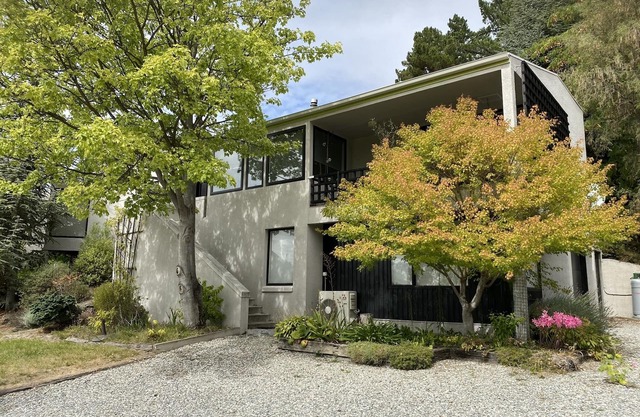 Home away from home vibes, a few minutes from the centre of town