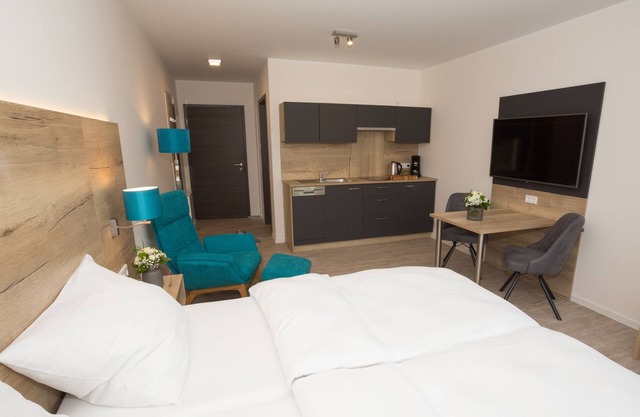 @home Boardinghouse Apartment Comfort 02