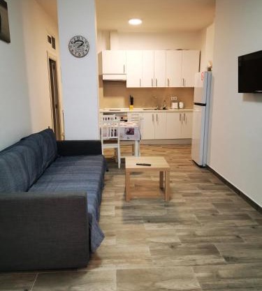 Home-Castillo -velasco, 2 baños