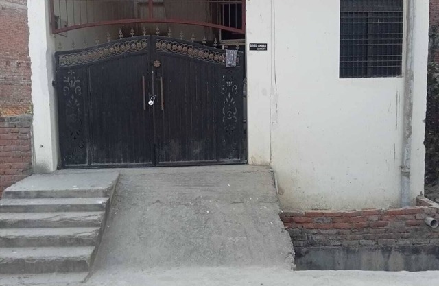 Home for stay in Mahakumbh