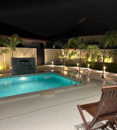 Home in Terengganu with PRIVATE POOL