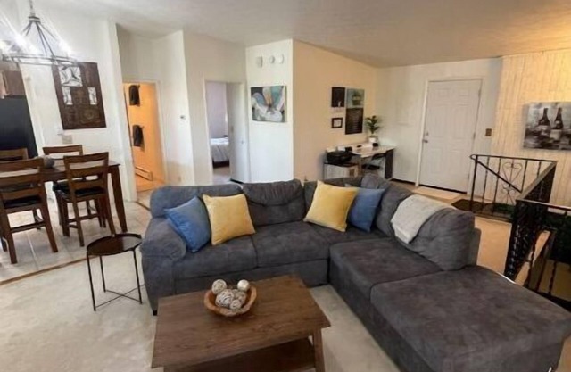 Home in the heart of Eagle River