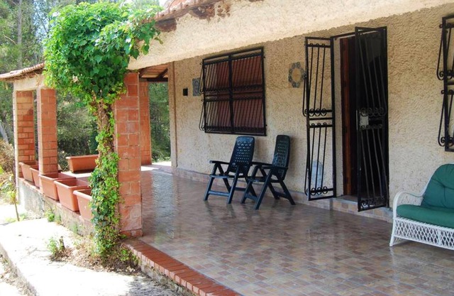 Homerez - Spacious house 12 km away from the beach for 7 ppl. with garden