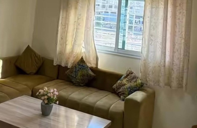 Home Louah Apartment Retreat