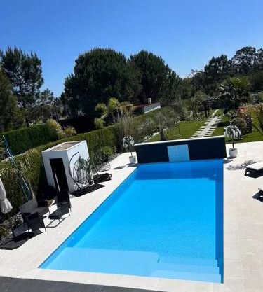 Home S&F- Ponte de Vagos