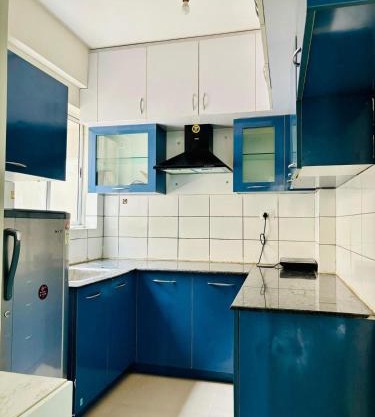 Home Stay 1 BHK Apartment Electronic City -Oakwood