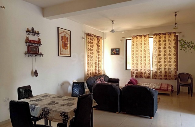 Home Stay in Village Theme Villa