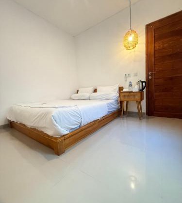 Home Stay Room in Bali Near Sanur Beach