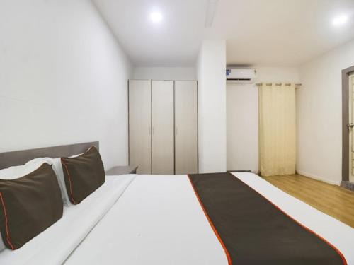 Home stays service Apartment