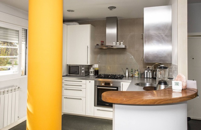 Home sweet home at 10 min. of the Retiro Park