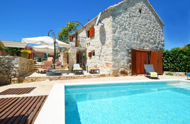 Home sweet home by Interhome