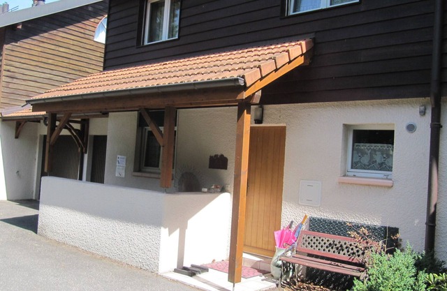 Home to Rent in Residential Area