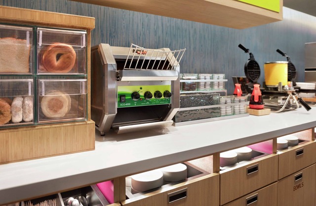 Home2 Suites by Hilton Overland Park