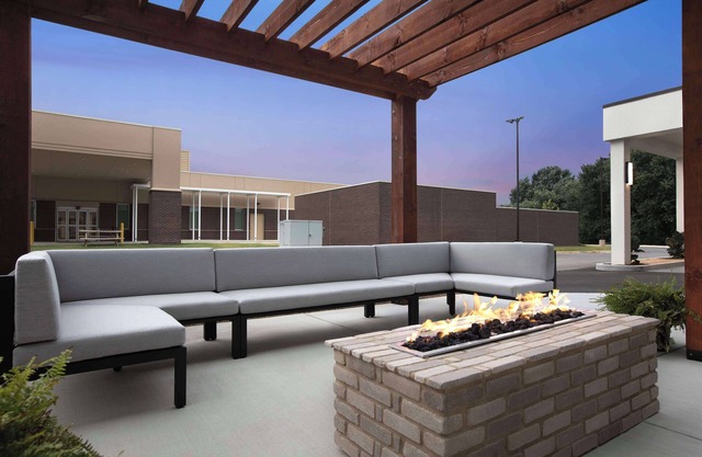 Home2 Suites By Hilton Chattanooga East Ridge