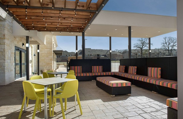 Home2 Suites by Hilton Flower Mound Dallas