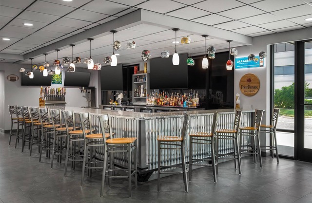 Home2 Suites By Hilton Jacksonville Downtown