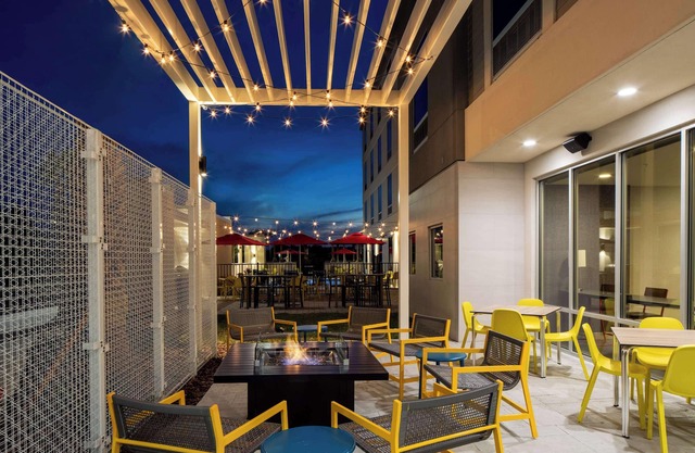 Home2 Suites By Hilton Lake Mary Orlando